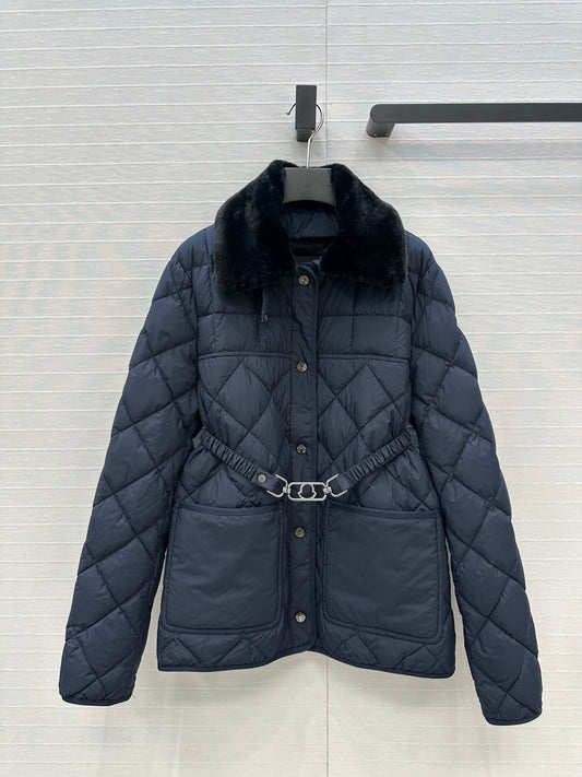 Moc 25fw down jacket