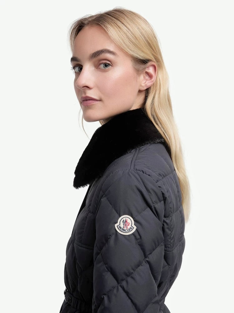 Moc 25fw down jacket