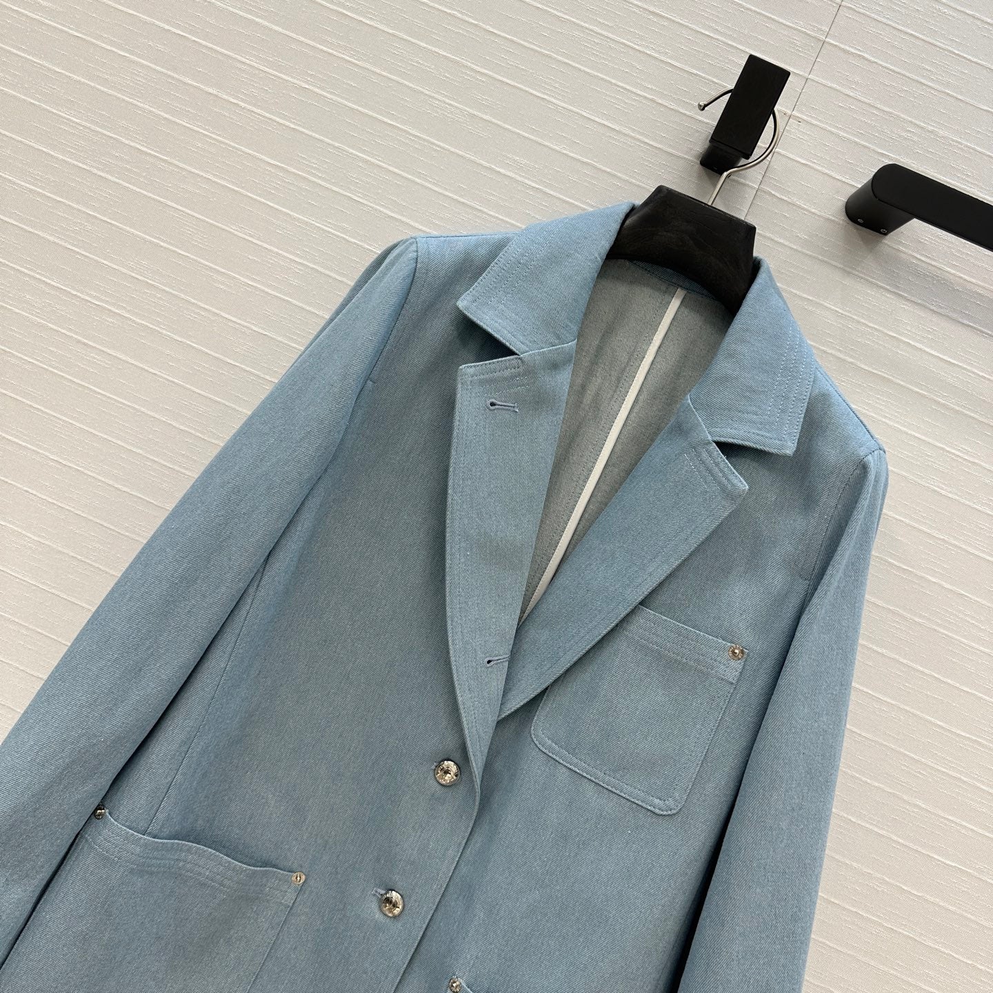 Tho 25fw all-match jacket
