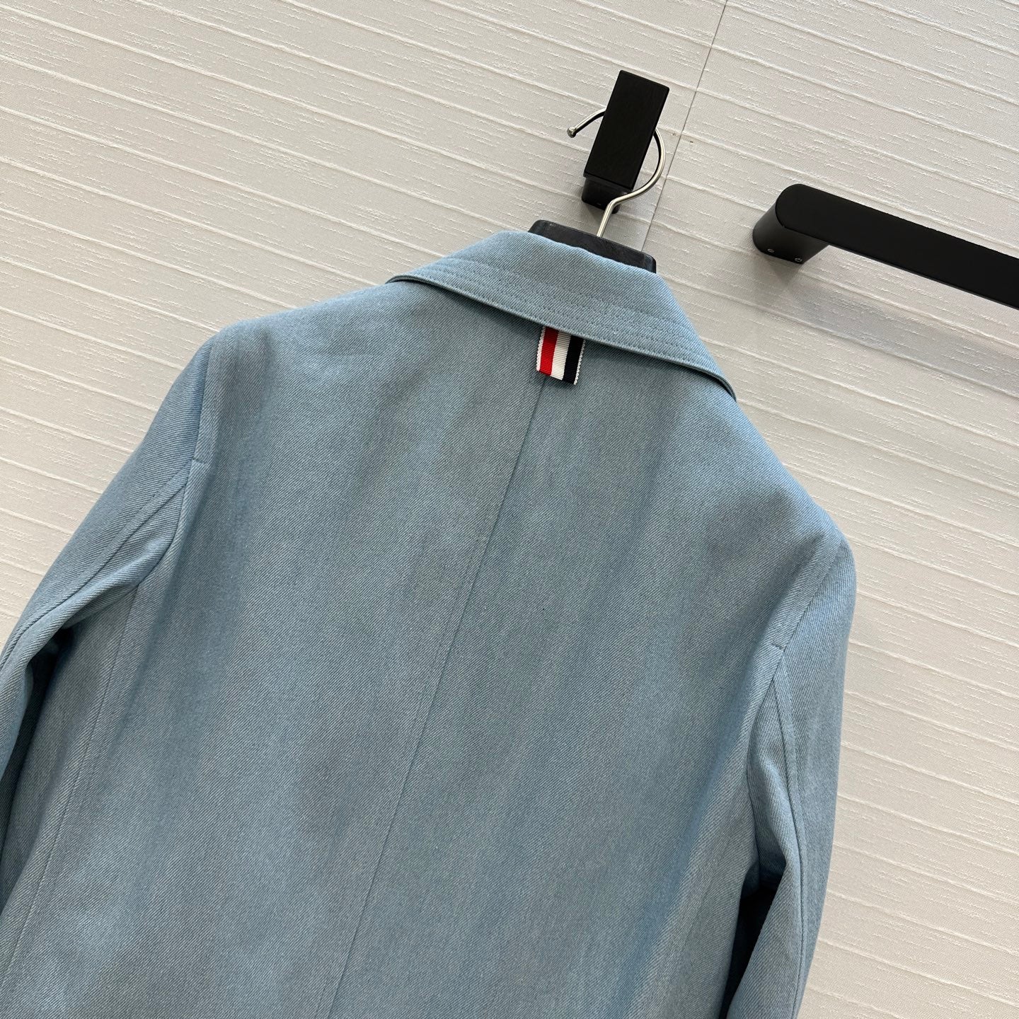 Tho 25fw all-match jacket