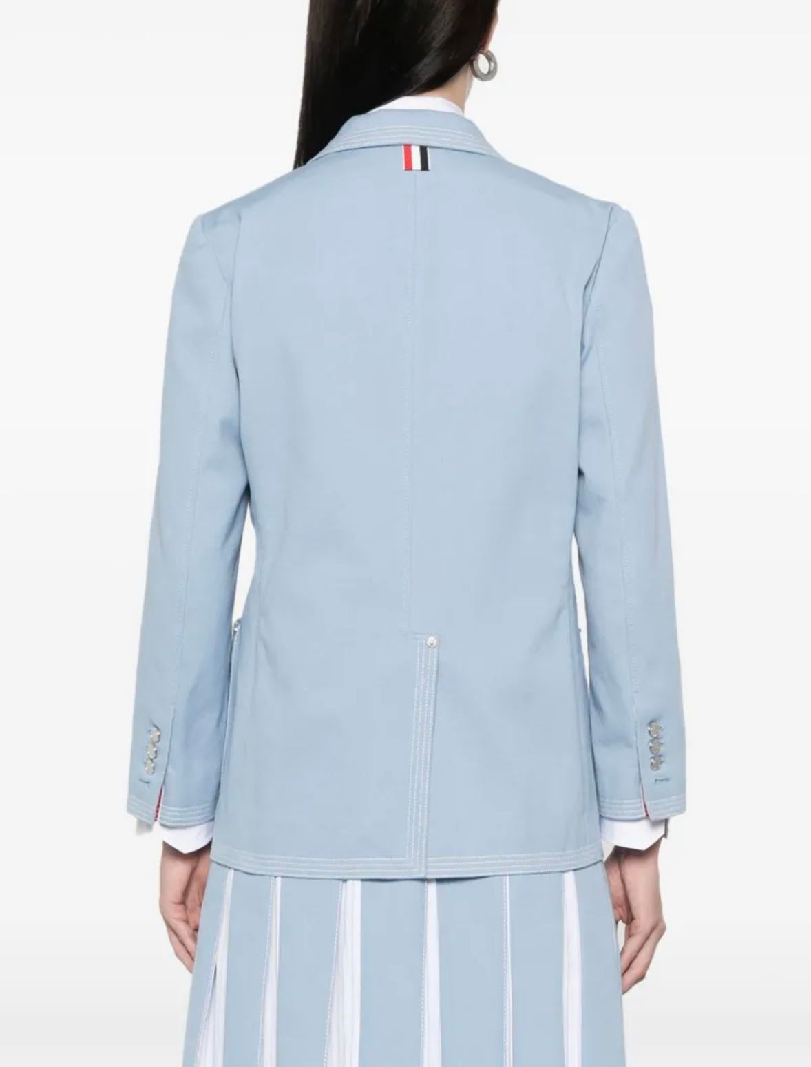 Tho 25fw all-match jacket