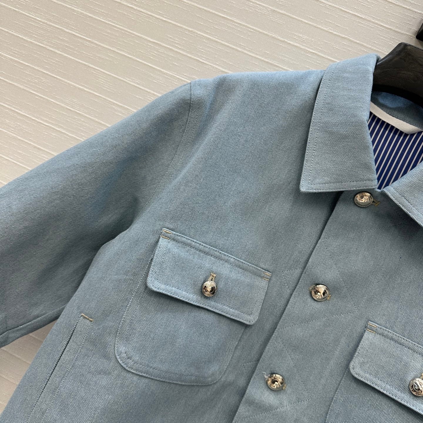 Tho 25fw all-match jacket
