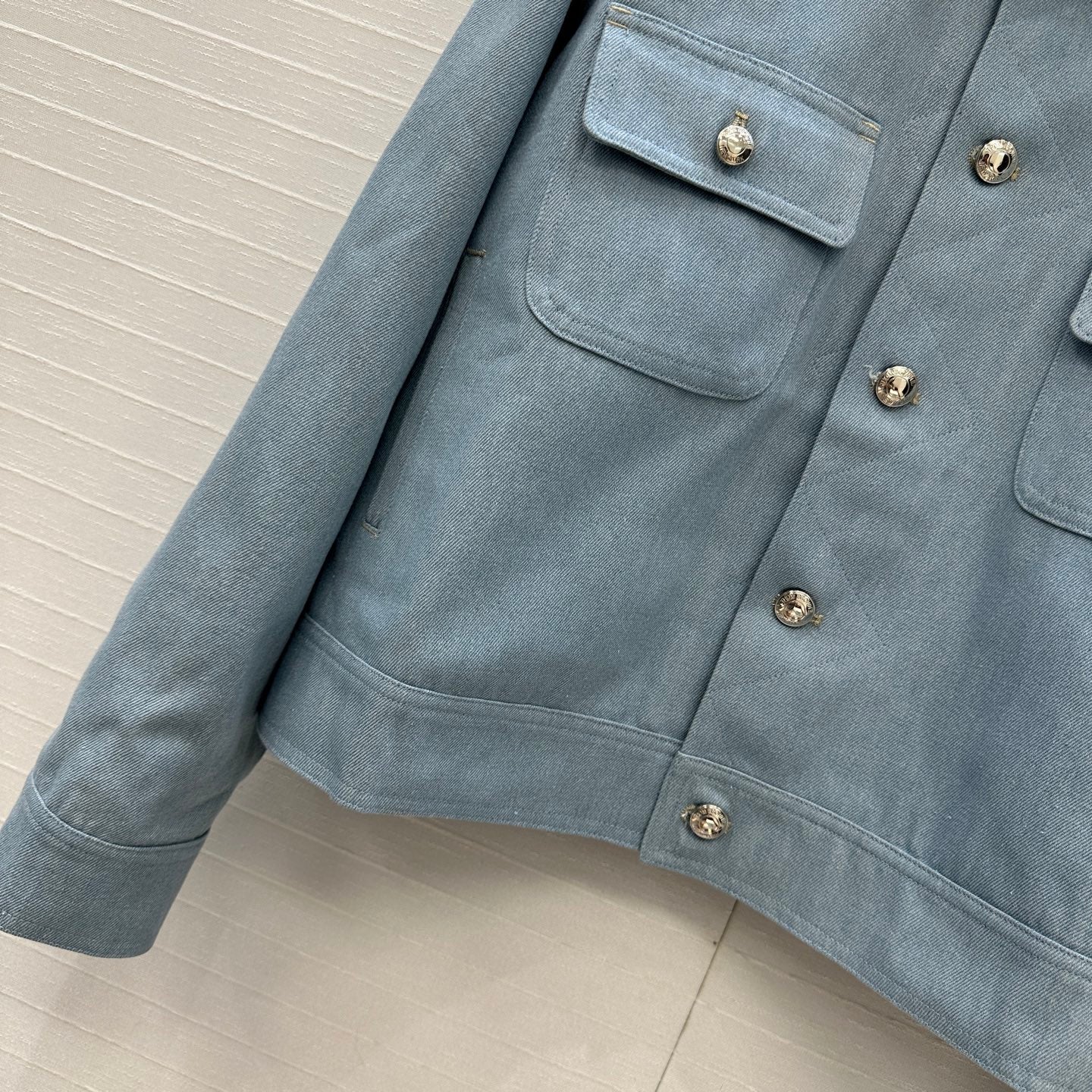 Tho 25fw all-match jacket