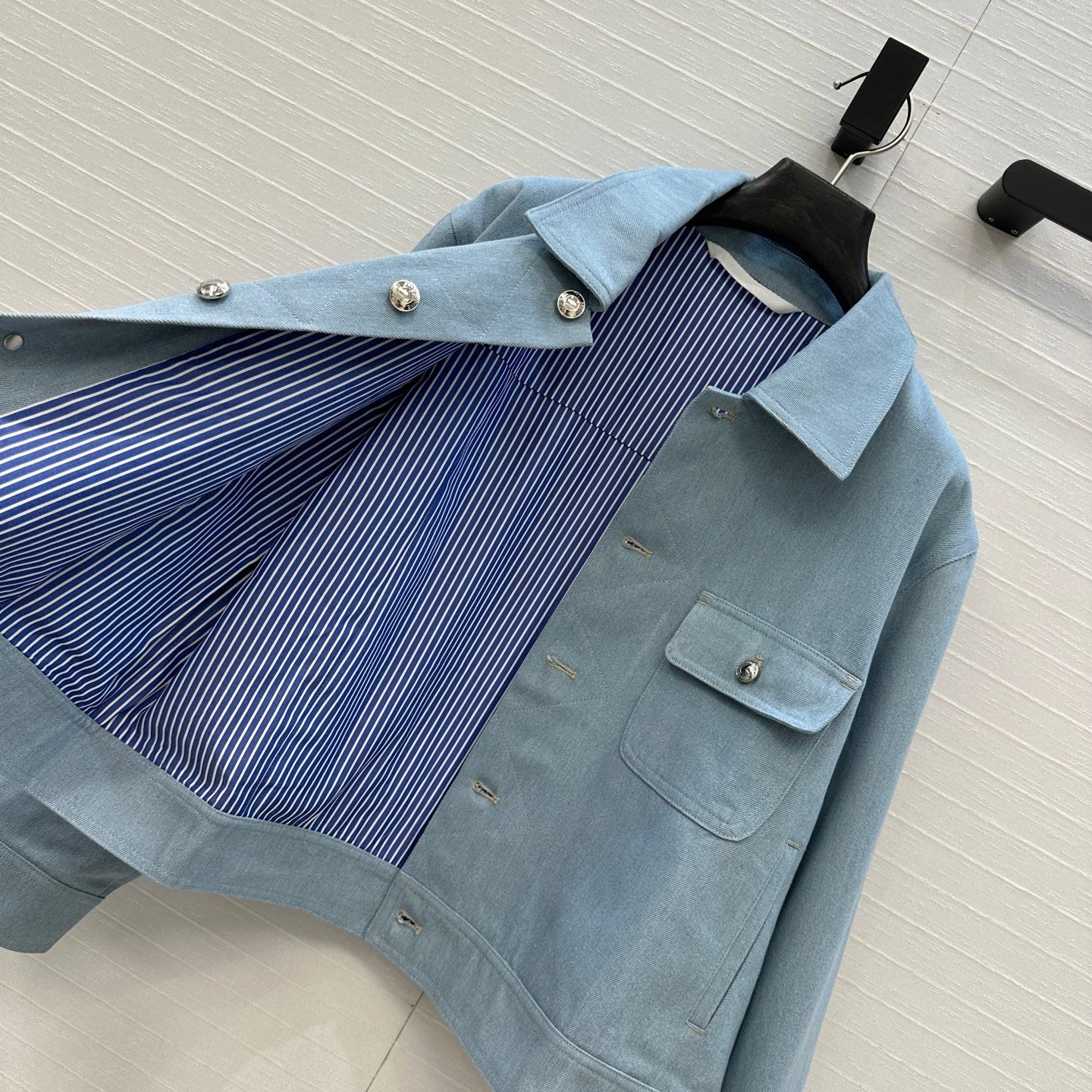 Tho 25fw all-match jacket