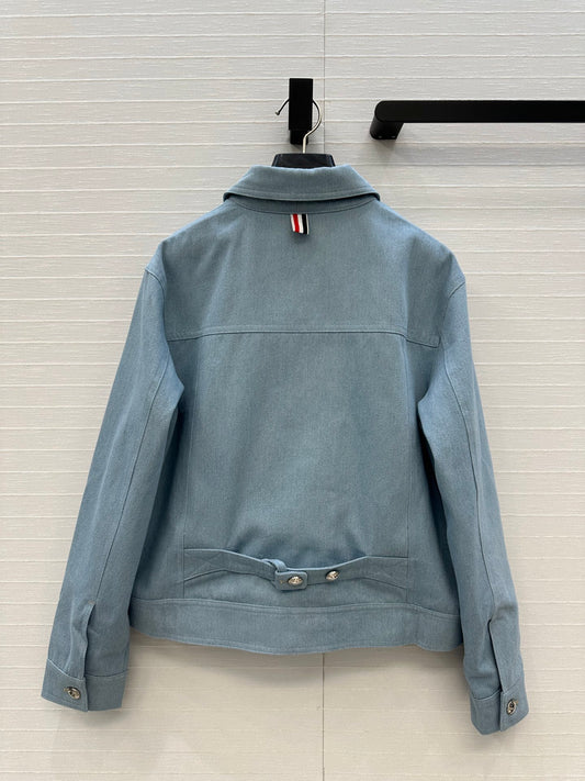 Tho 25fw all-match jacket