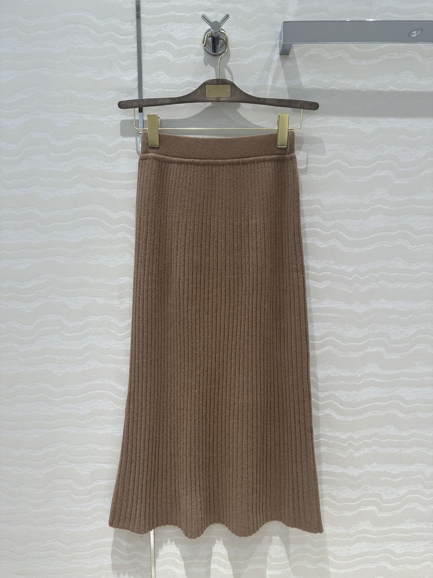Loro 25fw cardign suit