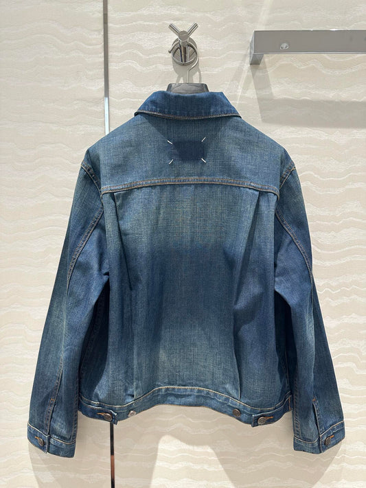 Margie 25fw short jacket