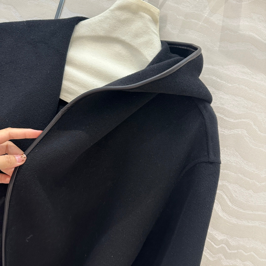 Bottega 25fw all-match coat