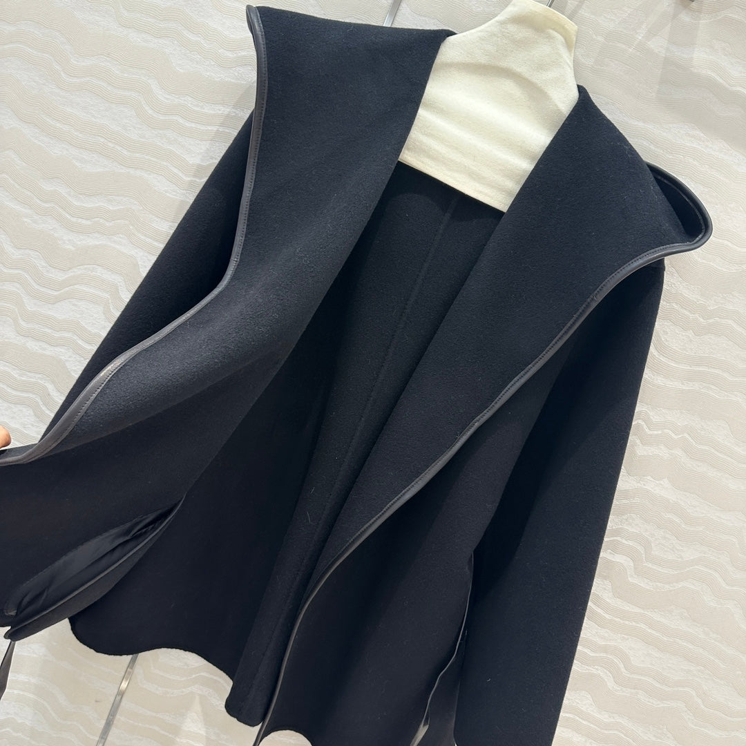 Bottega 25fw all-match coat