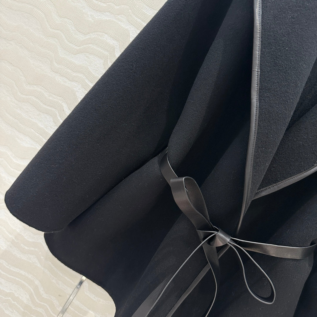 Bottega 25fw all-match coat