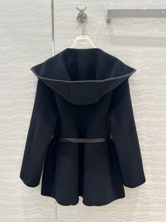 Bottega 25fw all-match coat