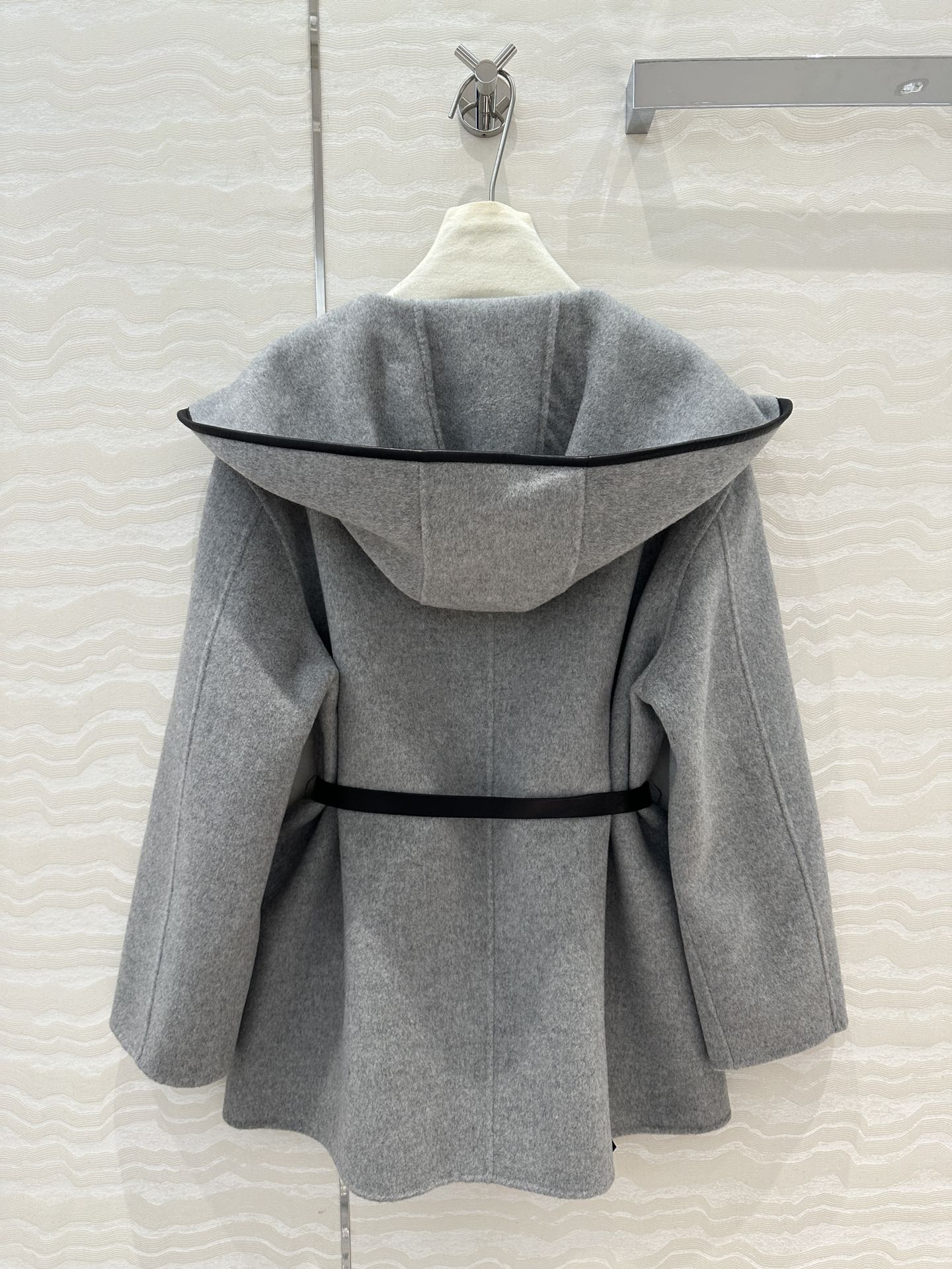 Bottega 25fw all-match coat