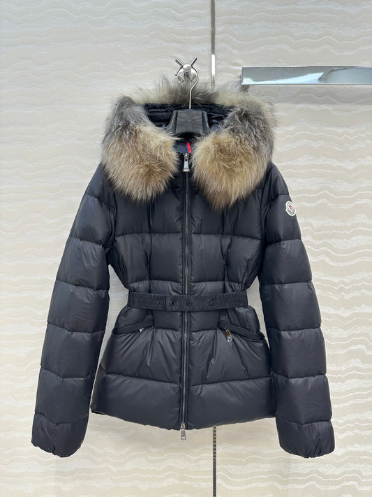 Mon 25fw down jacket