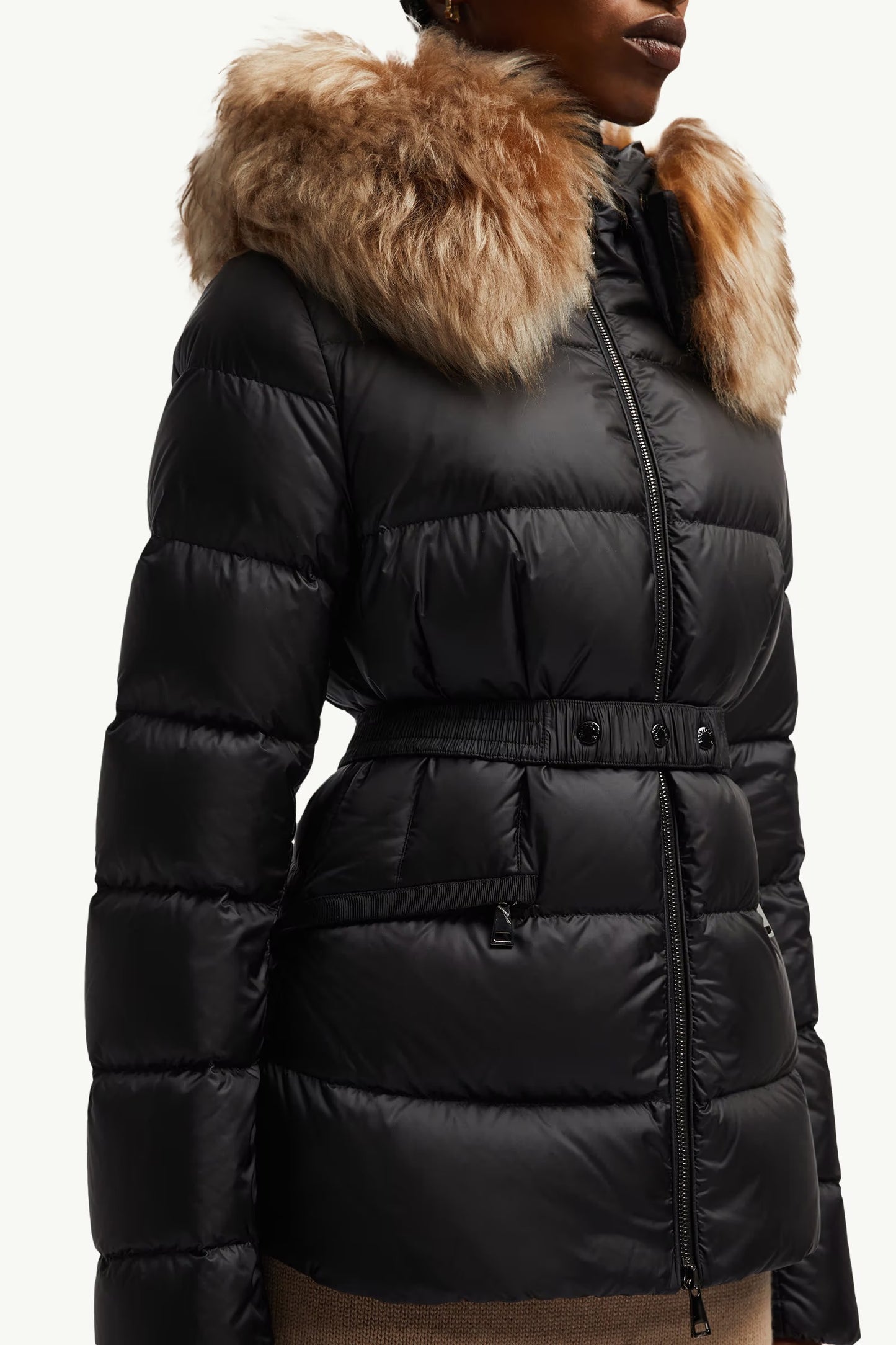 Mon 25fw down jacket