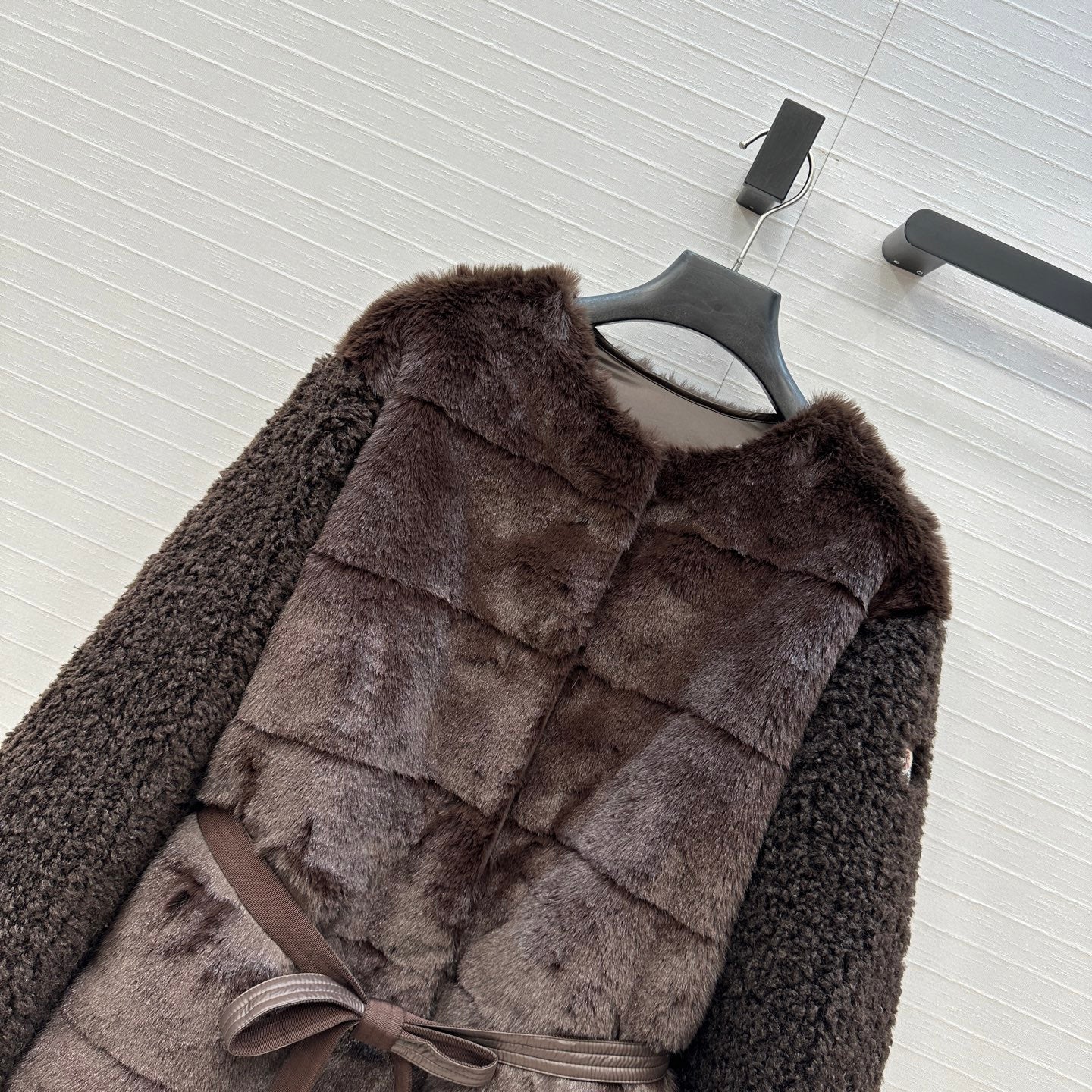 Mon 25fw down coat