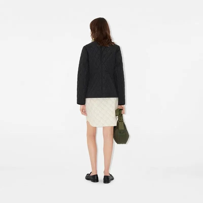 Burber 25fw down jacket