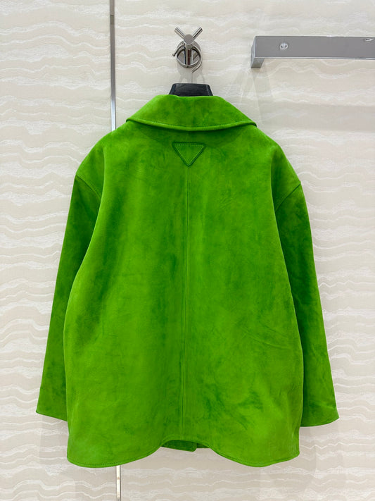 Pra 25fw all-match jacket