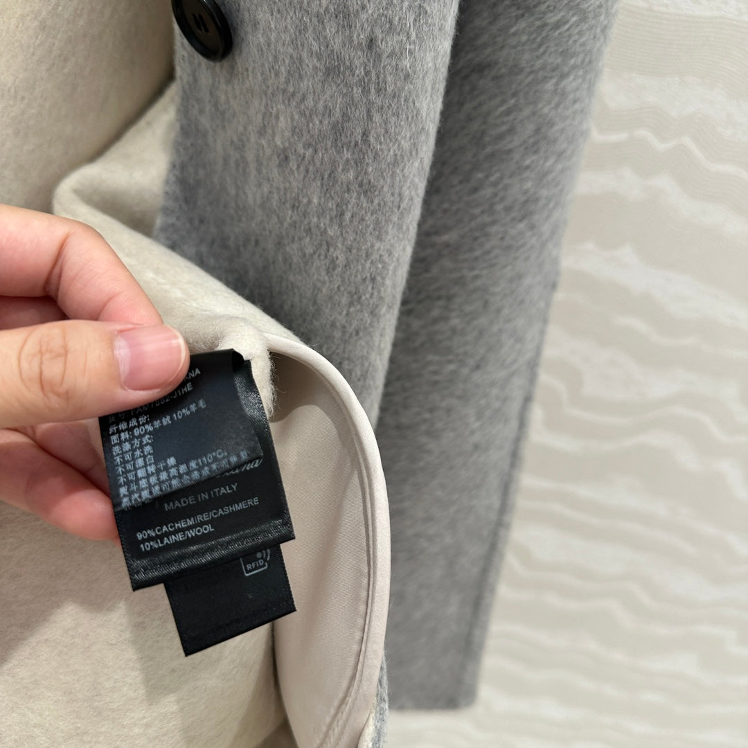 Loro 25fw all-match shawl