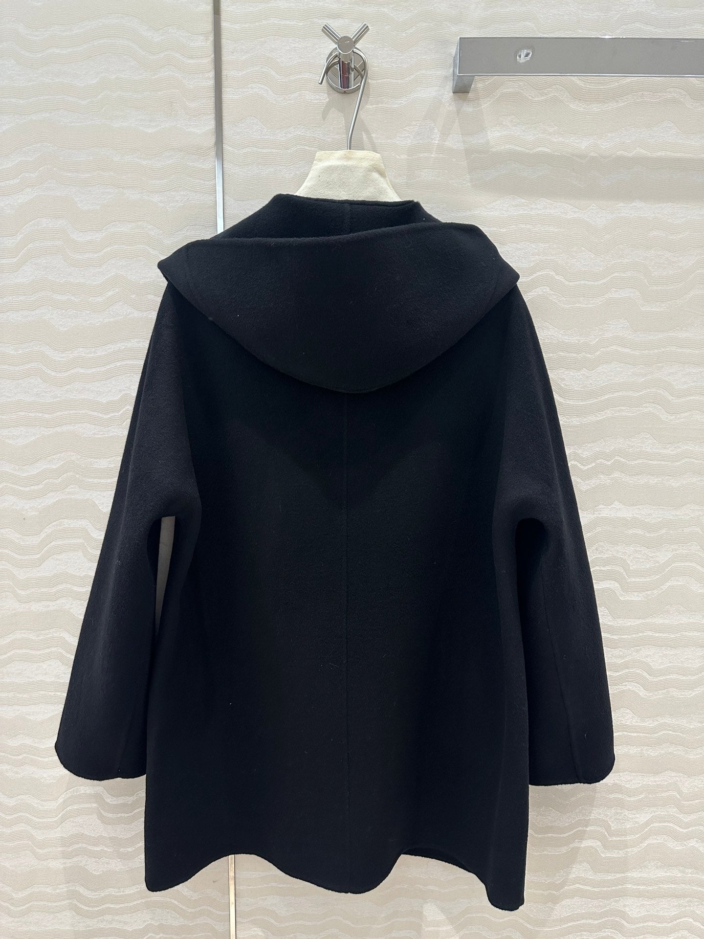Herm 25fw all-match coat