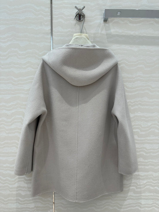 Herm 25fw all-match coat