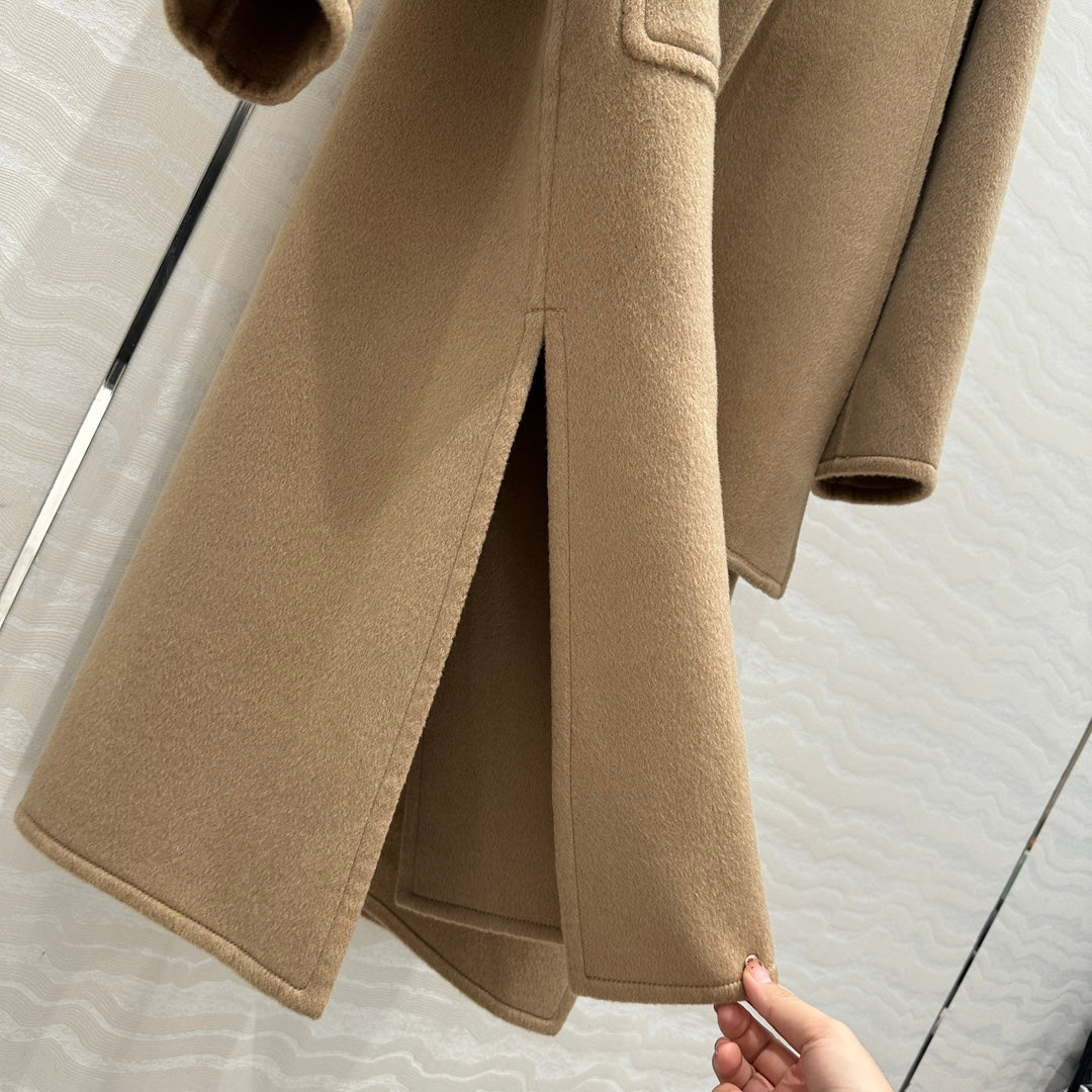 Loro 25fw cashemre coat