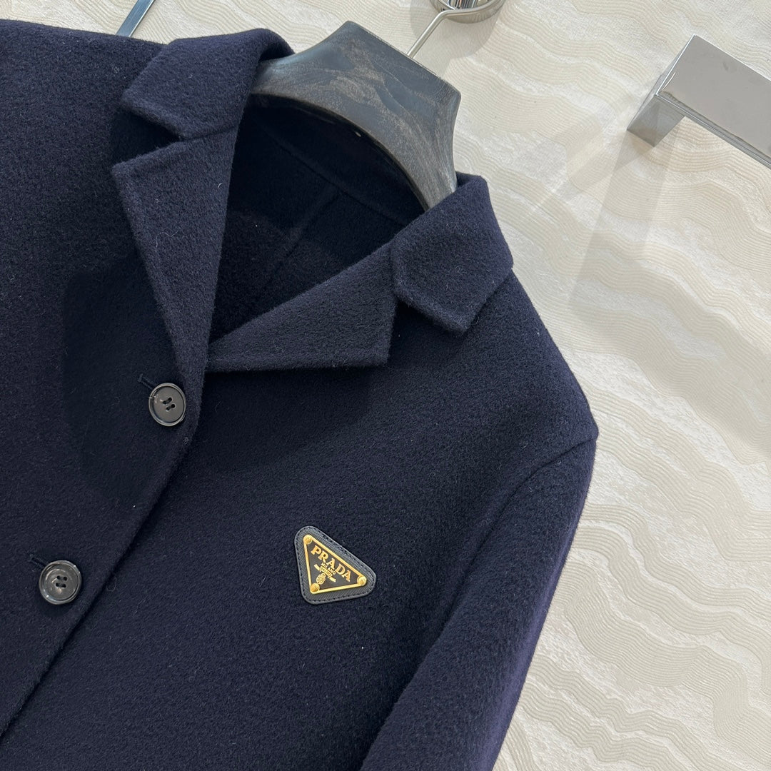 Pra 25fw all-match jacket