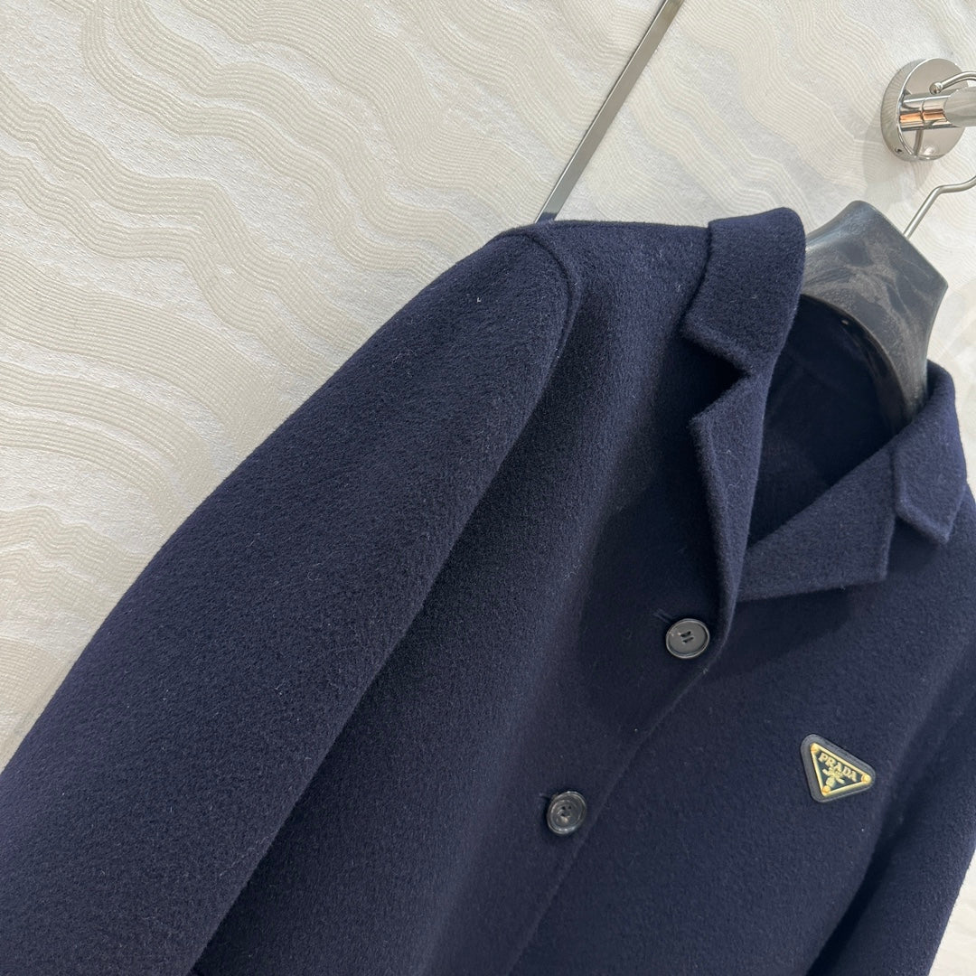 Pra 25fw all-match jacket