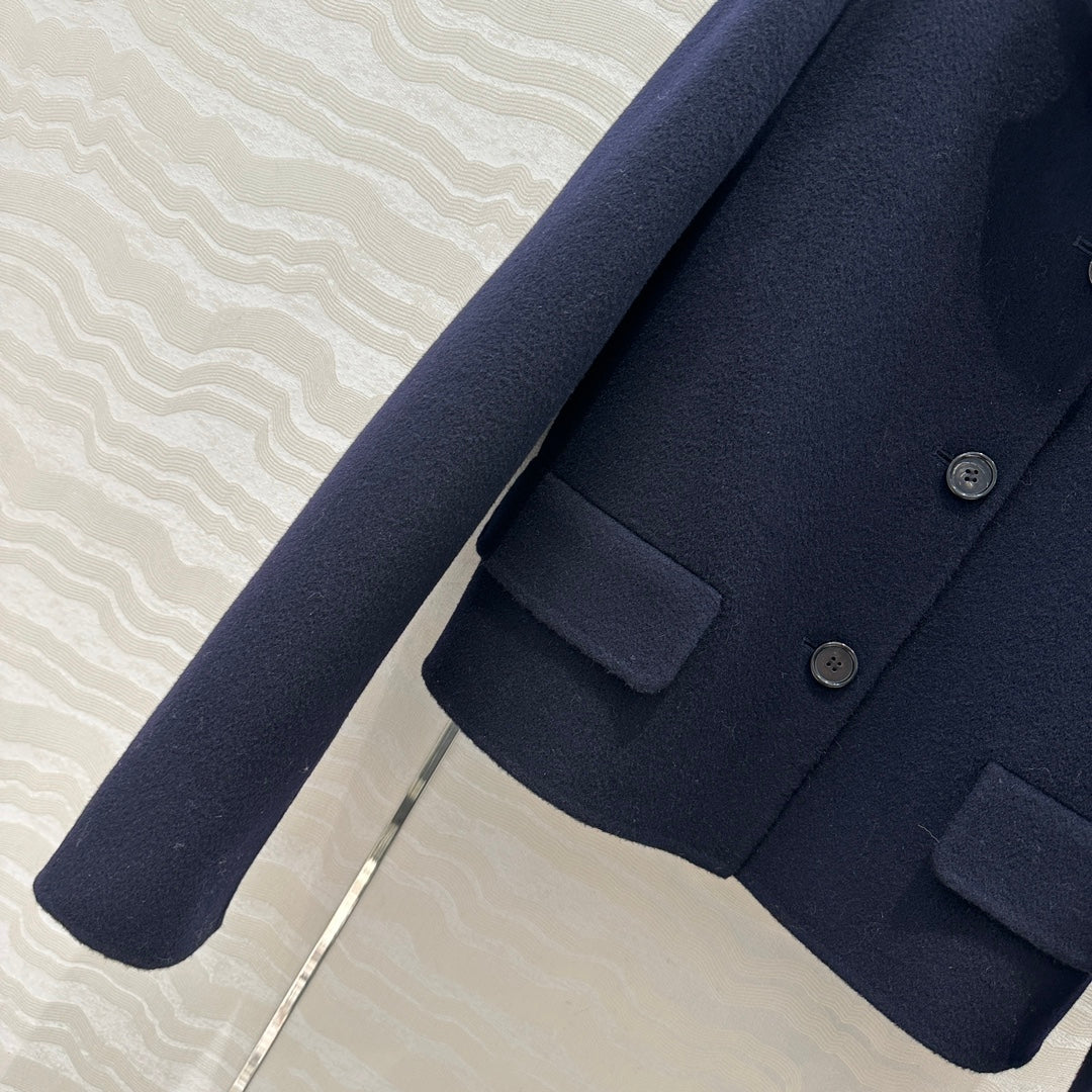 Pra 25fw all-match jacket