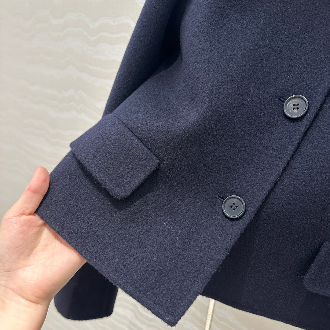 Pra 25fw all-match jacket