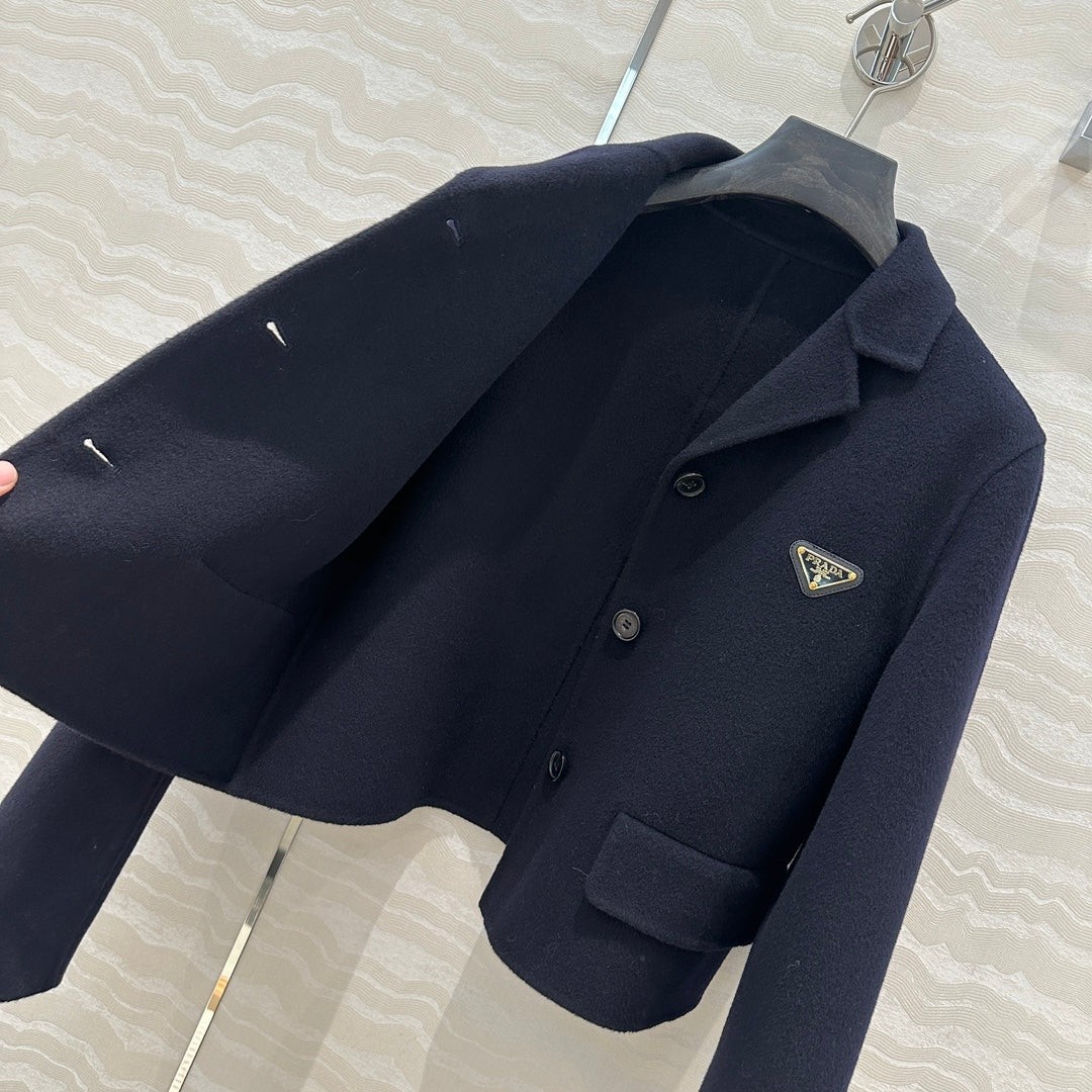 Pra 25fw all-match jacket