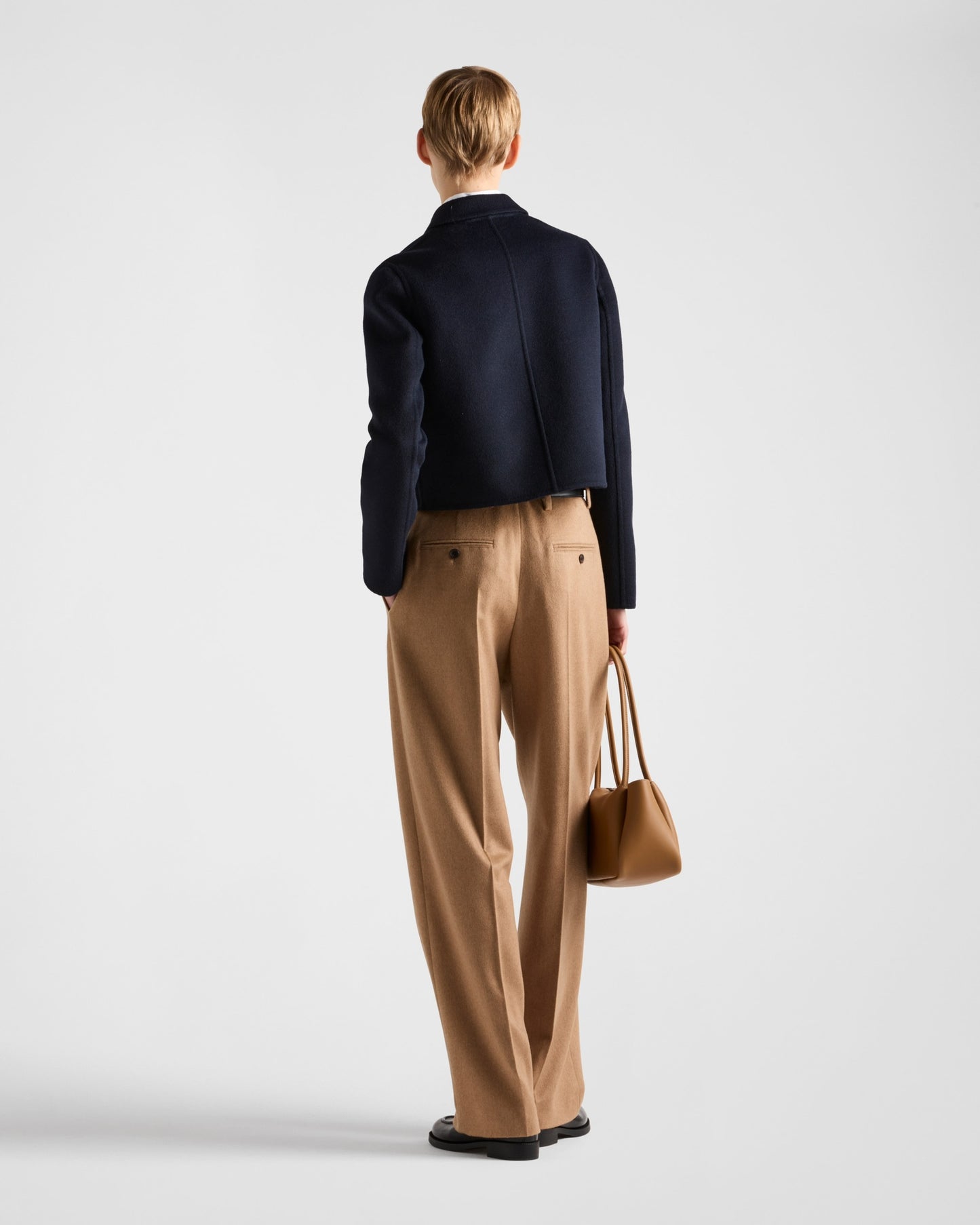 Pra 25fw all-match jacket