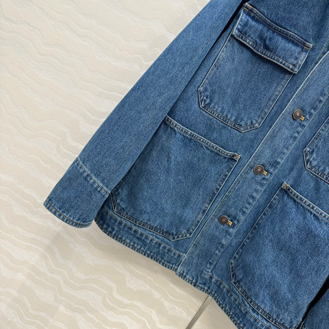 Loro 25fw outdoor jacket