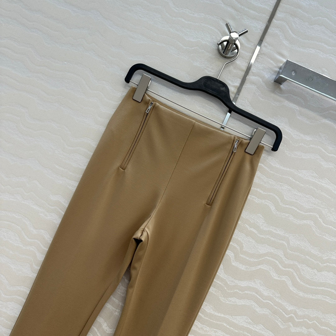 Herm 25fw all-match pants