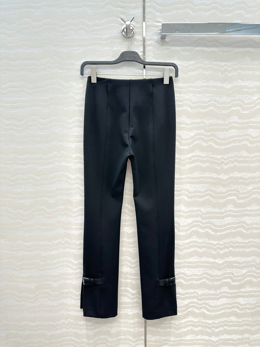 Herm 25fw all-match pants