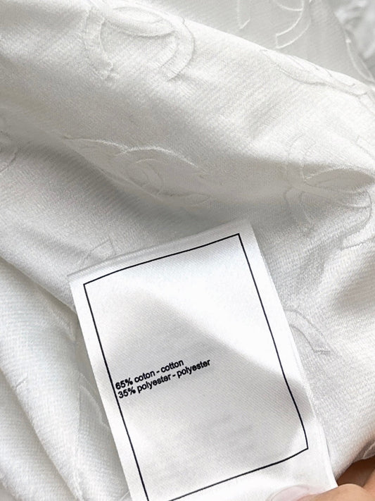 Chan 25fw reversible padded jacket