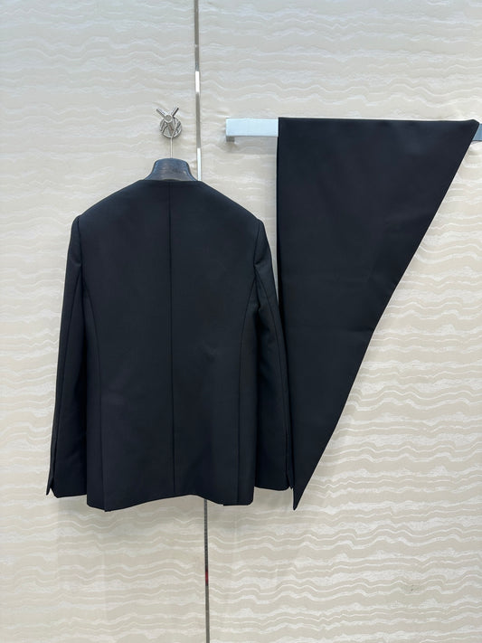 Chl 25fw all-match jacket