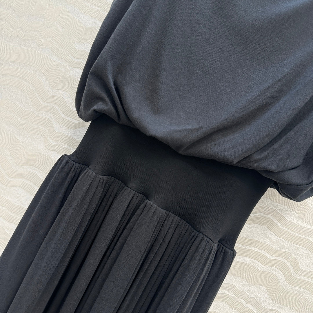 Row 25fw sleeveless dress