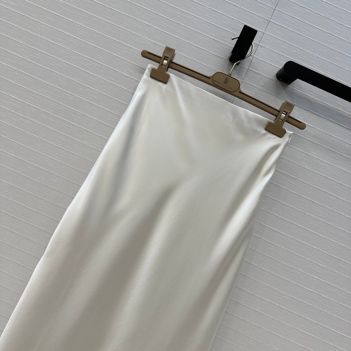 Brune 25fw all-matchskirts