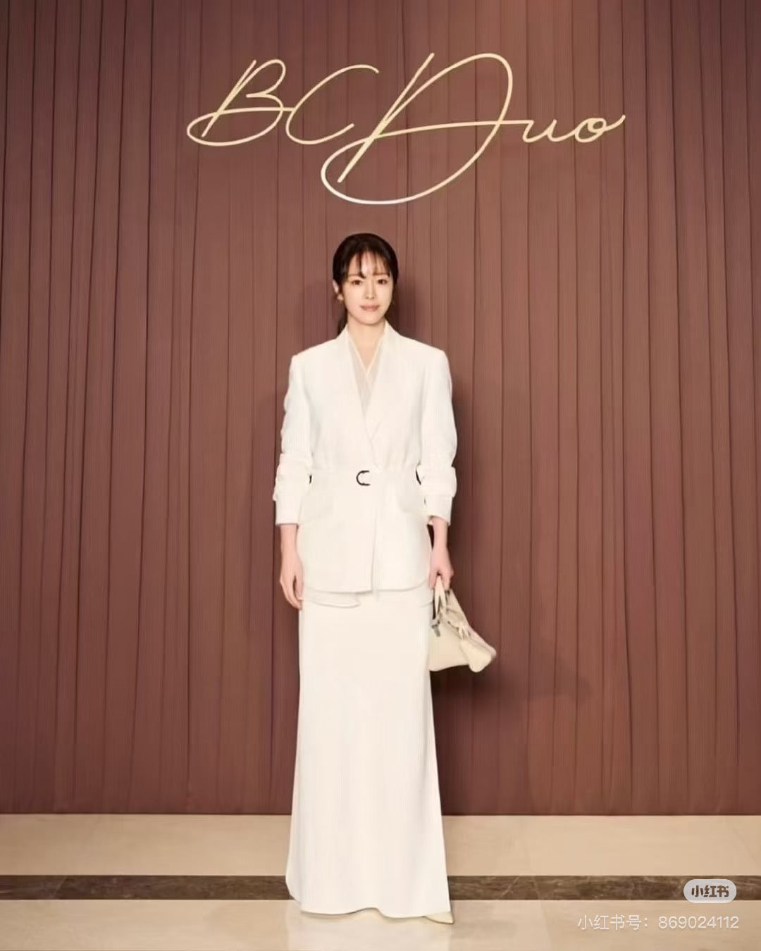 Brune 25fw all-matchskirts