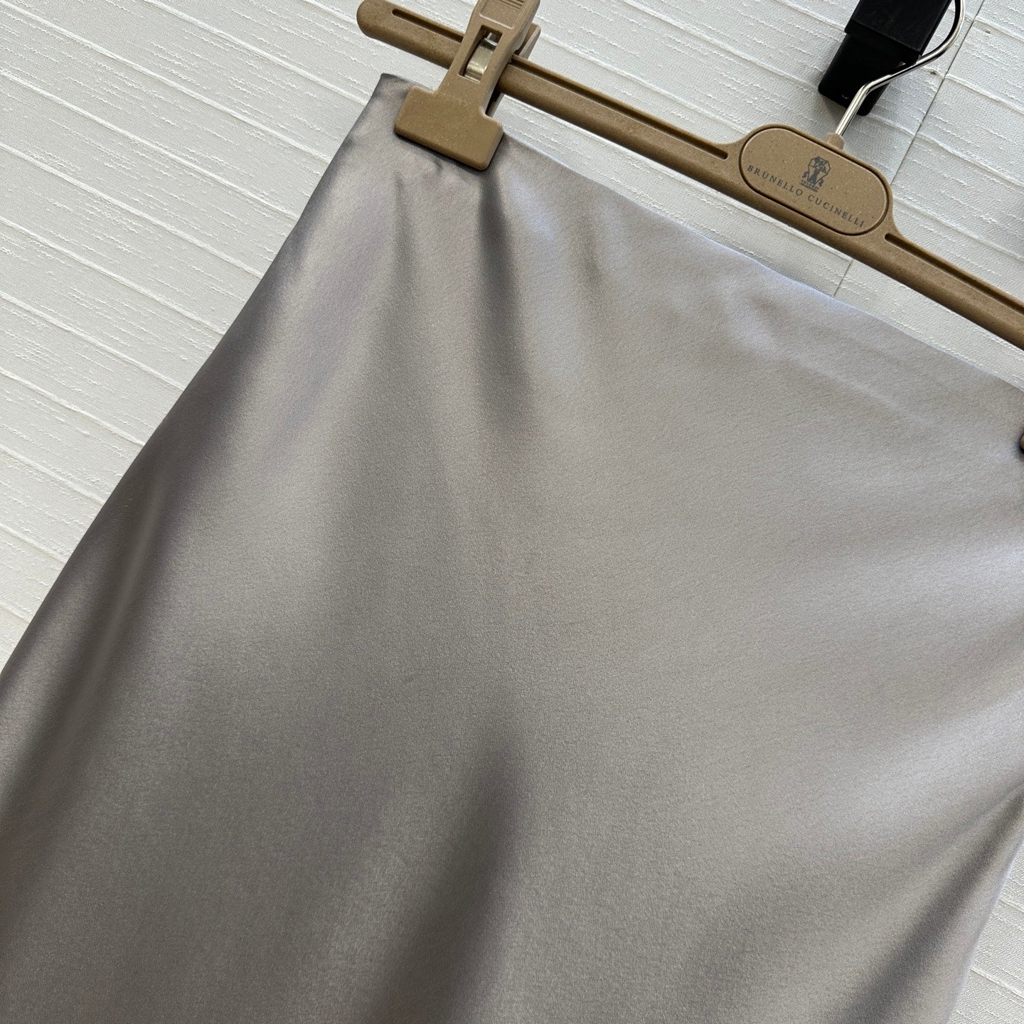 Brune 25fw all-matchskirts