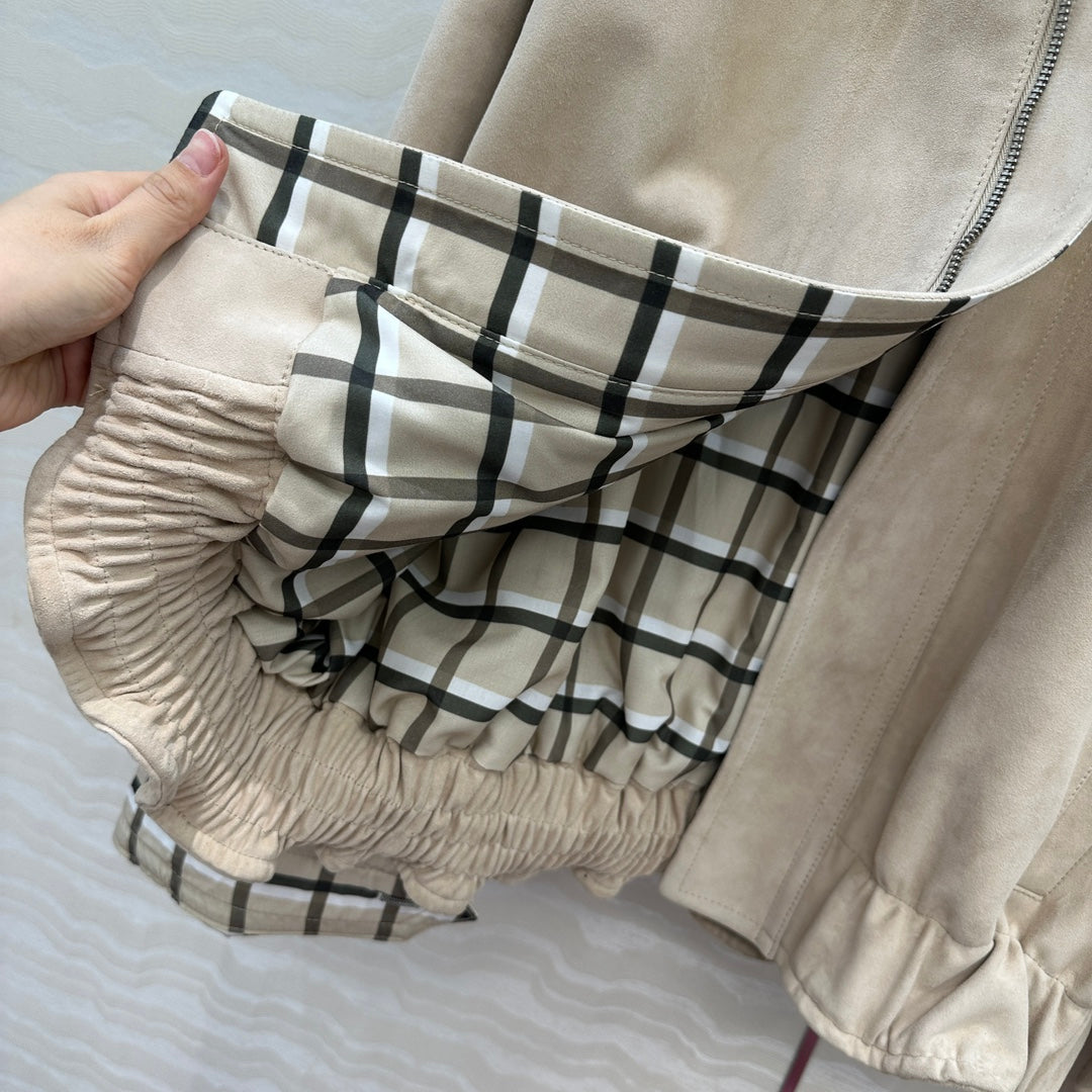 Bottega 25fw all-match jacket