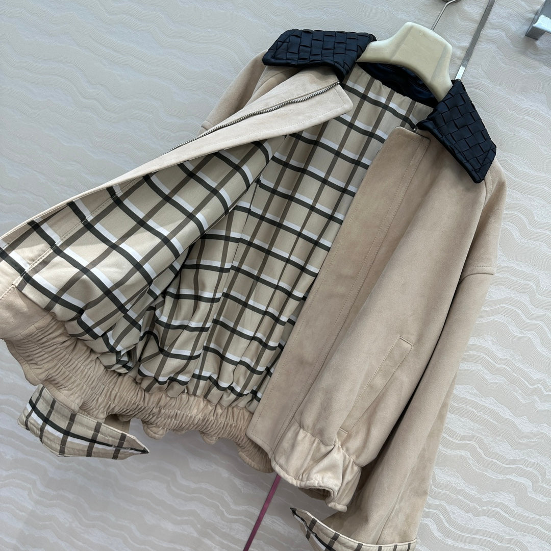 Bottega 25fw all-match jacket