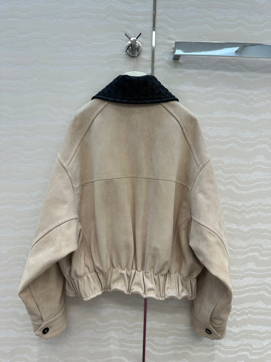 Bottega 25fw all-match jacket