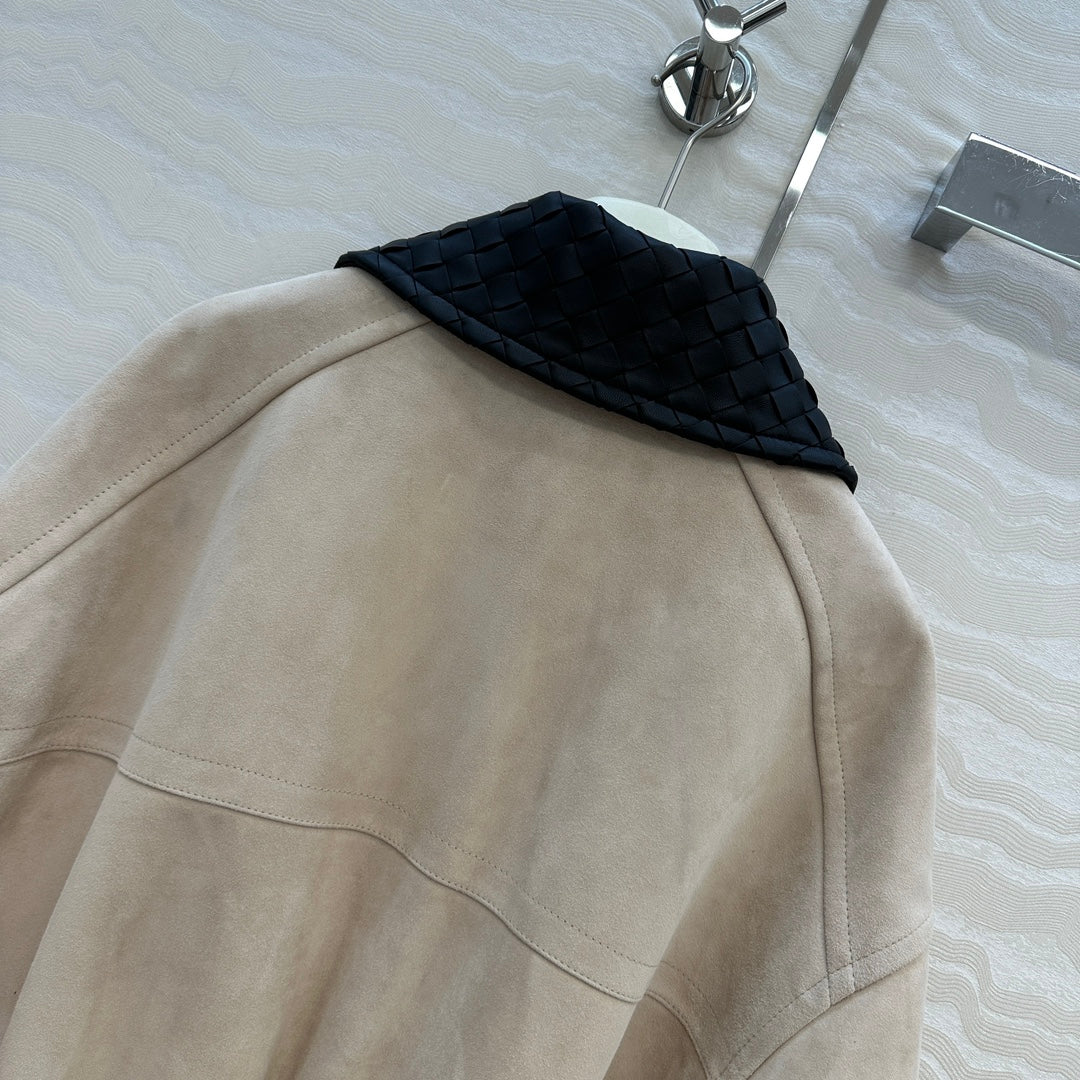 Bottega 25fw all-match jacket