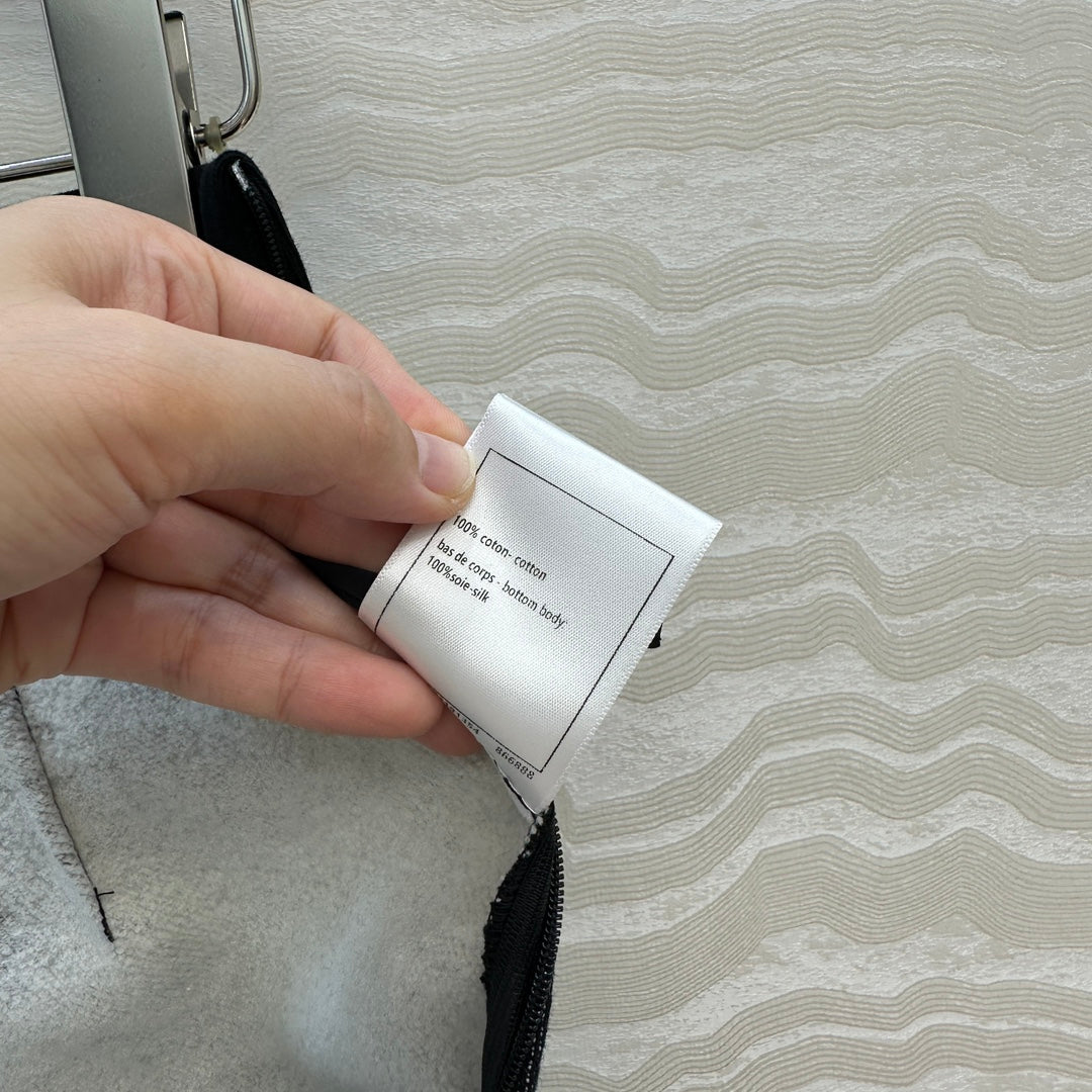 Guc 25fw jacquard skirts