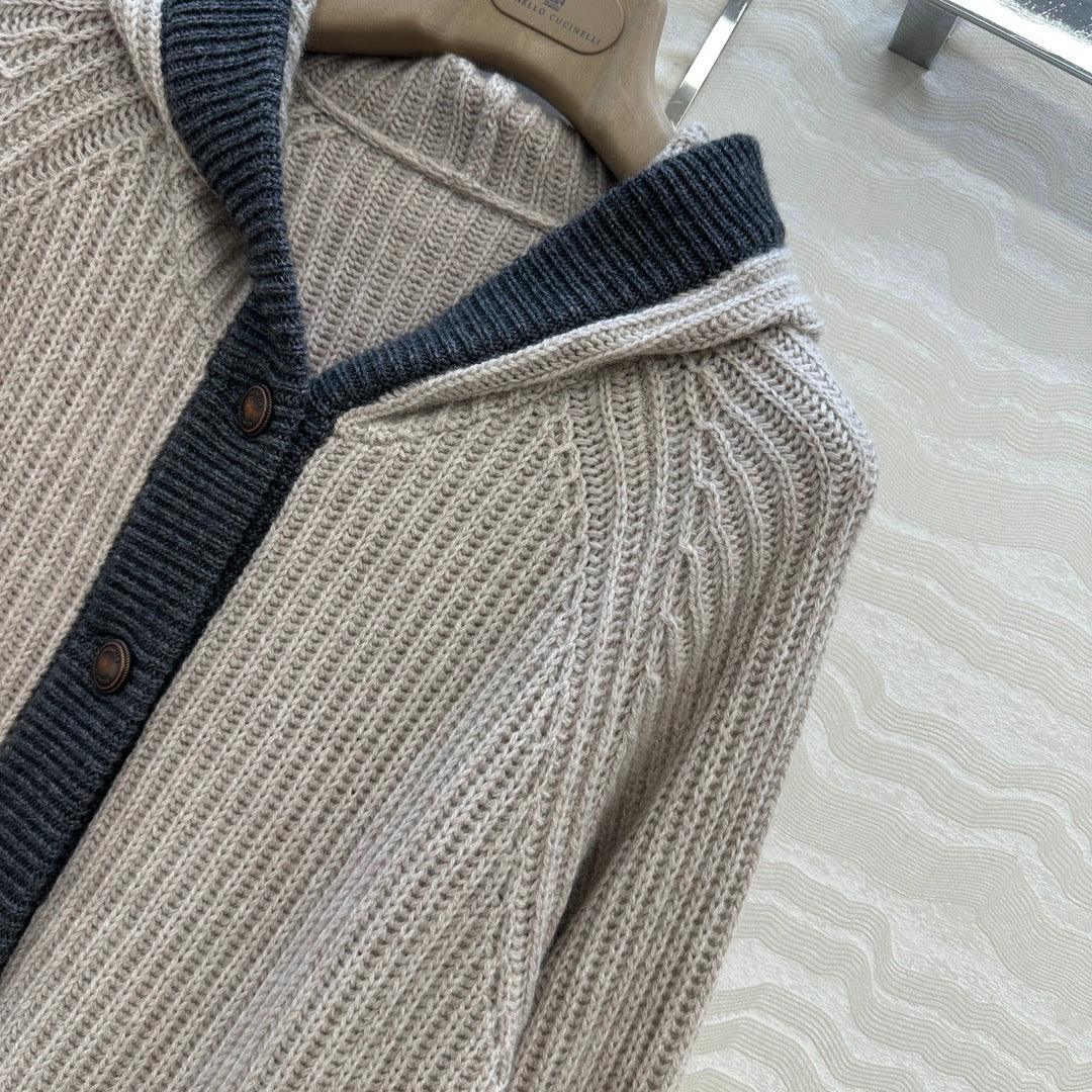 Brune 25fw all-match jacket