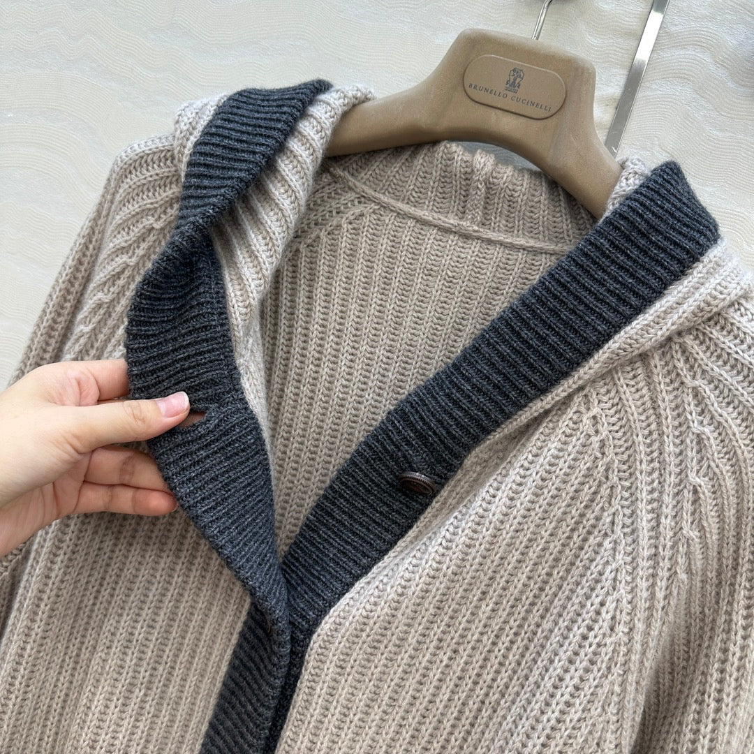 Brune 25fw all-match jacket
