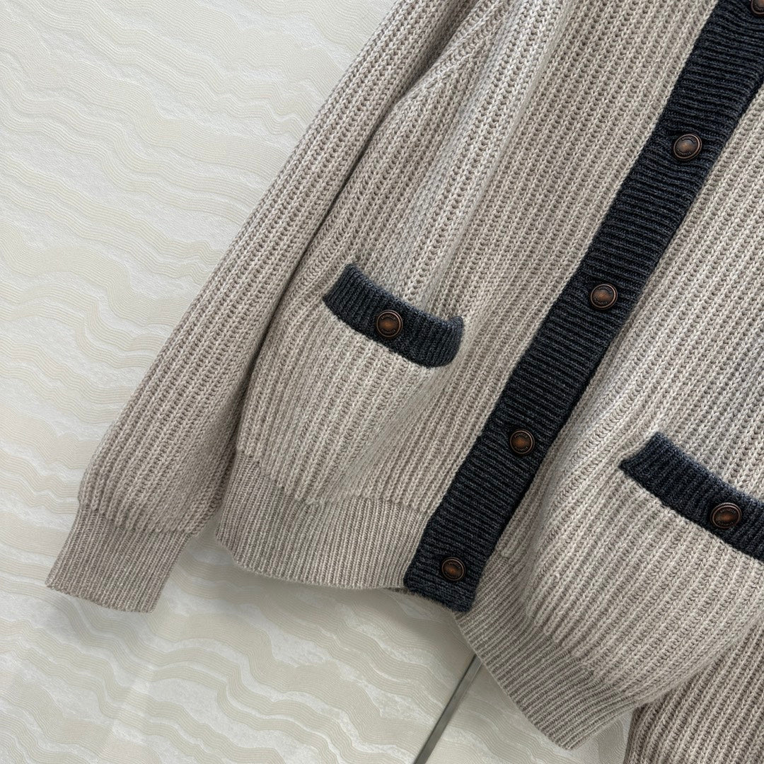 Brune 25fw all-match jacket