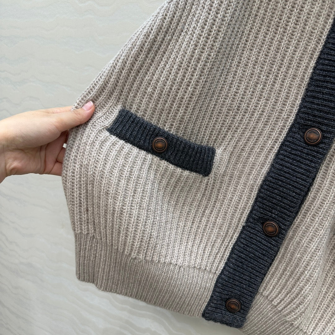 Brune 25fw all-match jacket