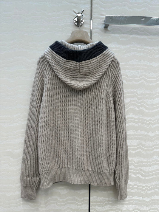 Brune 25fw all-match jacket